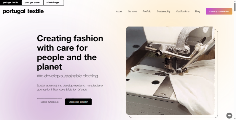 Portugal Textile