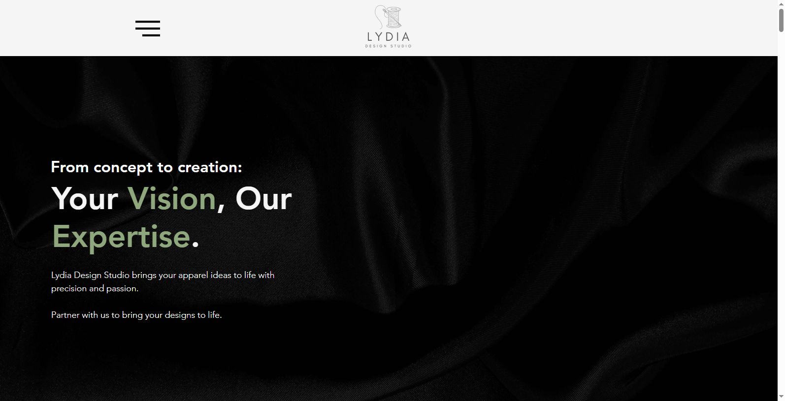 Lydia Design Studio