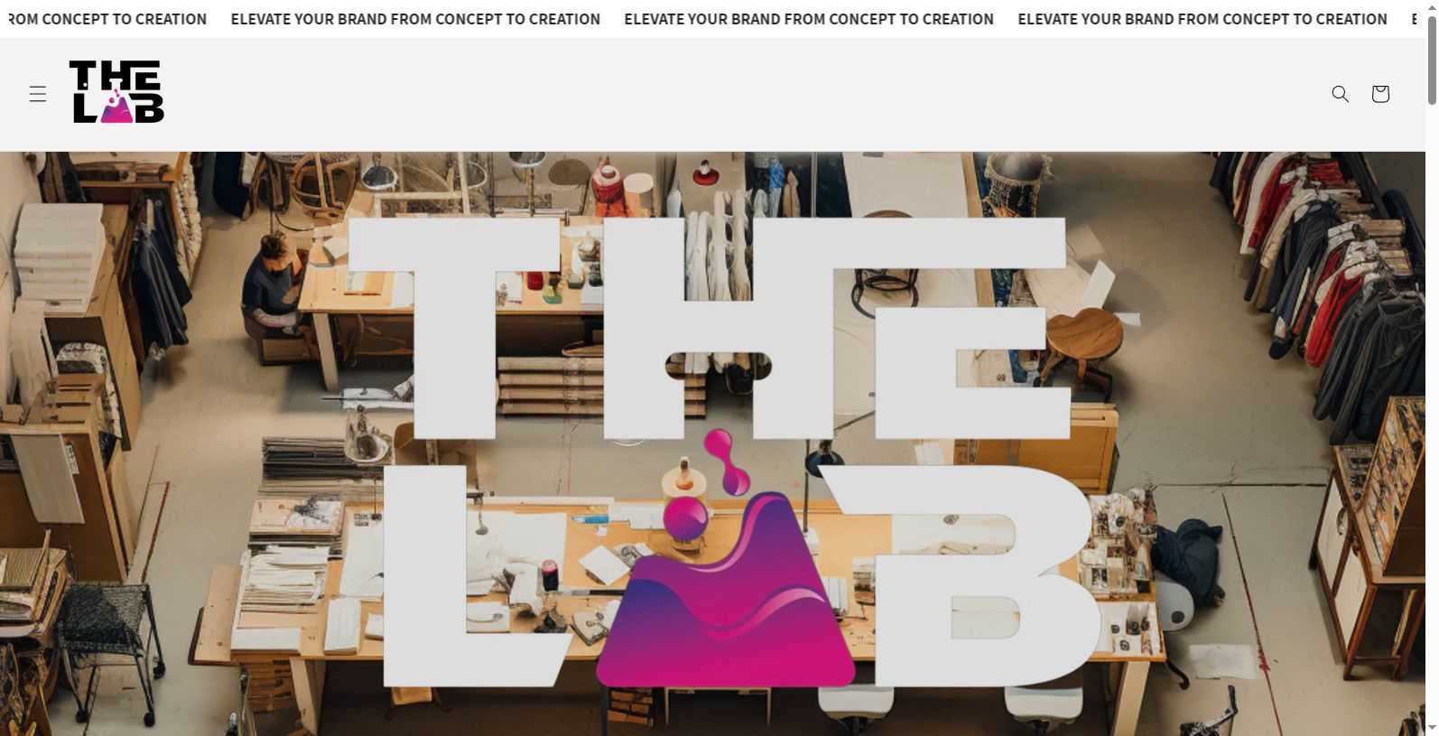 The Lab Factory ATL