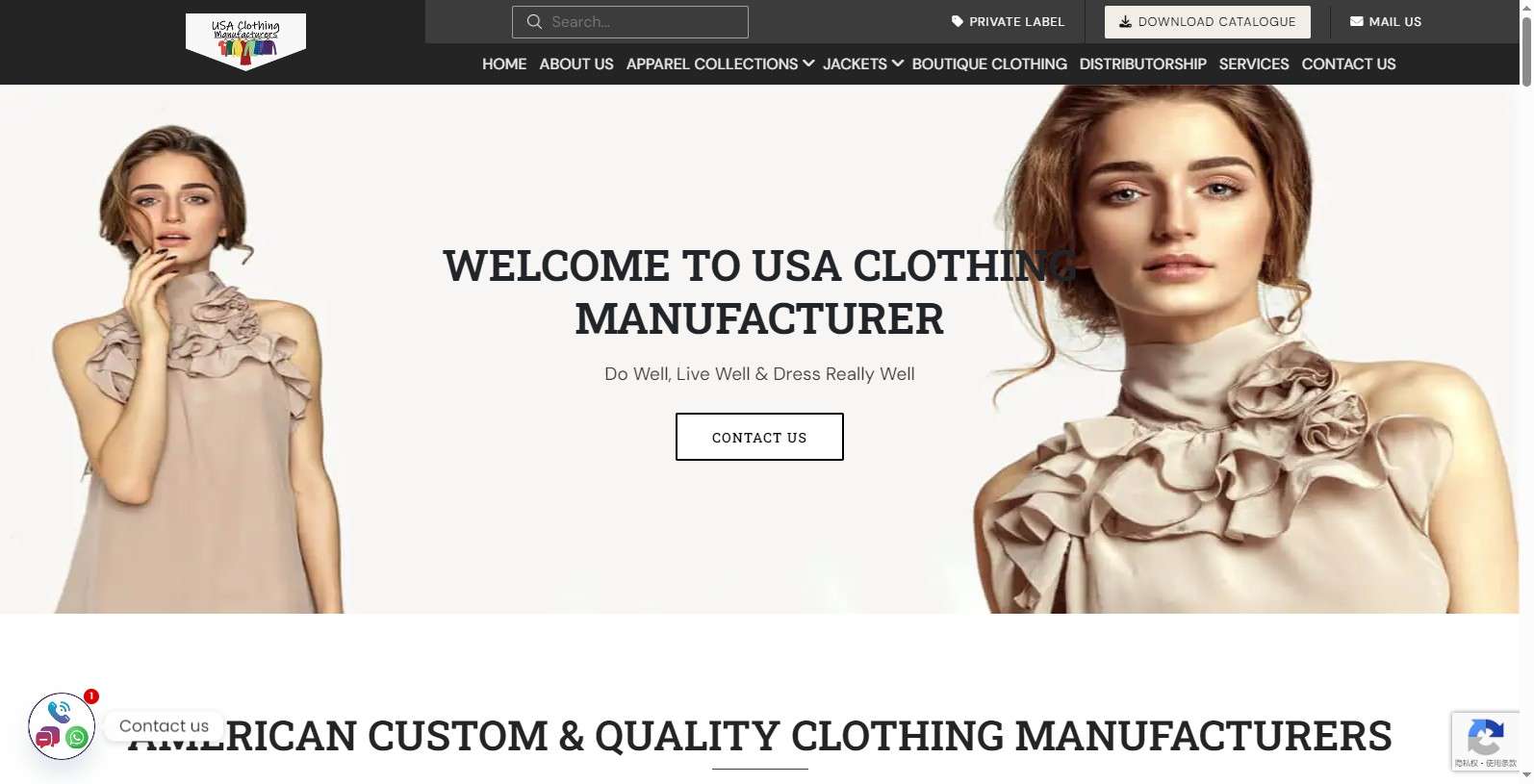 USA Clothing Manufacturers-clothing manufacturers in florida
