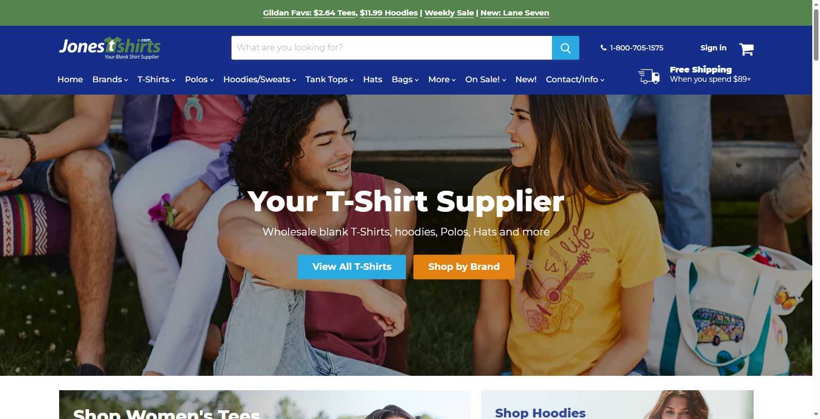 Jones T-Shirts-t shirt brands in usa