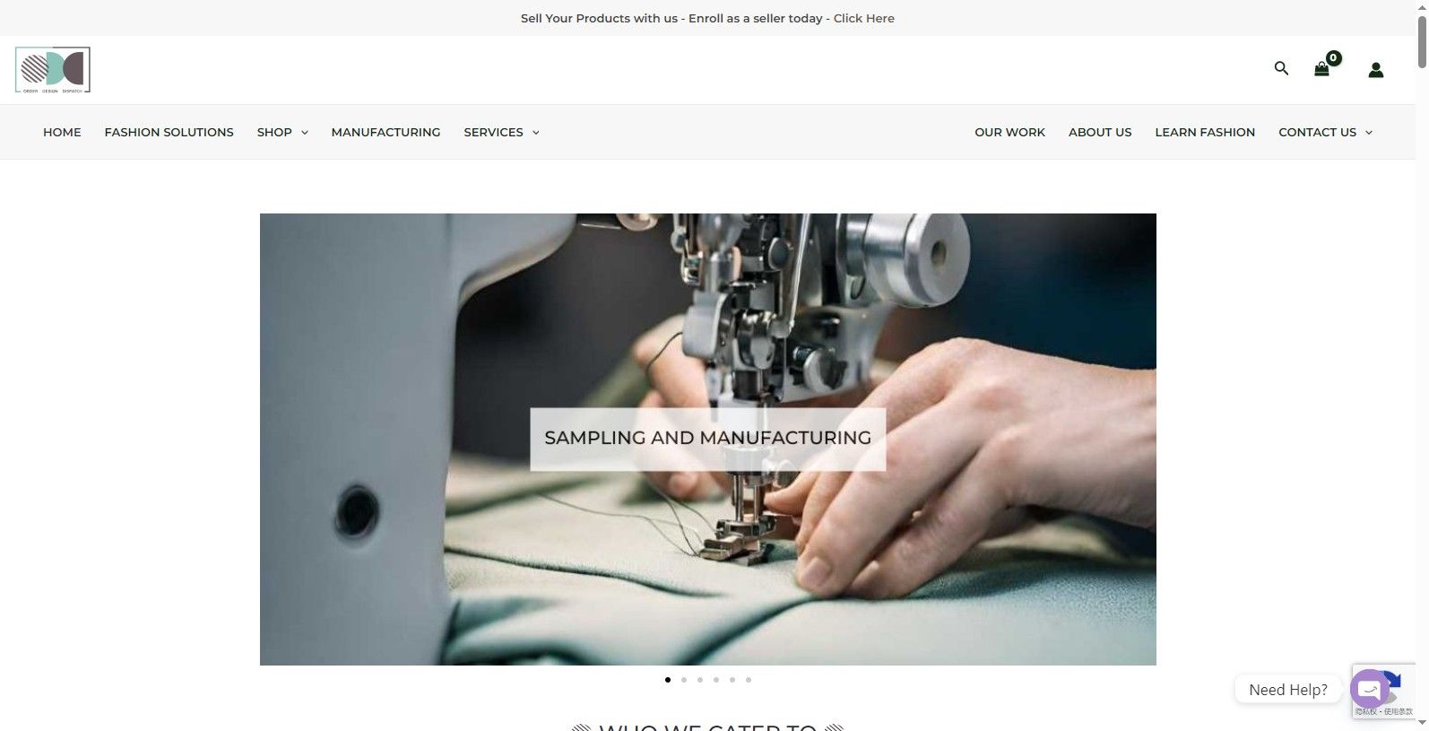 The Odd Factory-cheap manufacturers for clothing