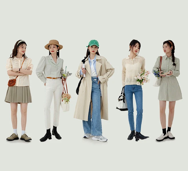 women's apparel manufacturers