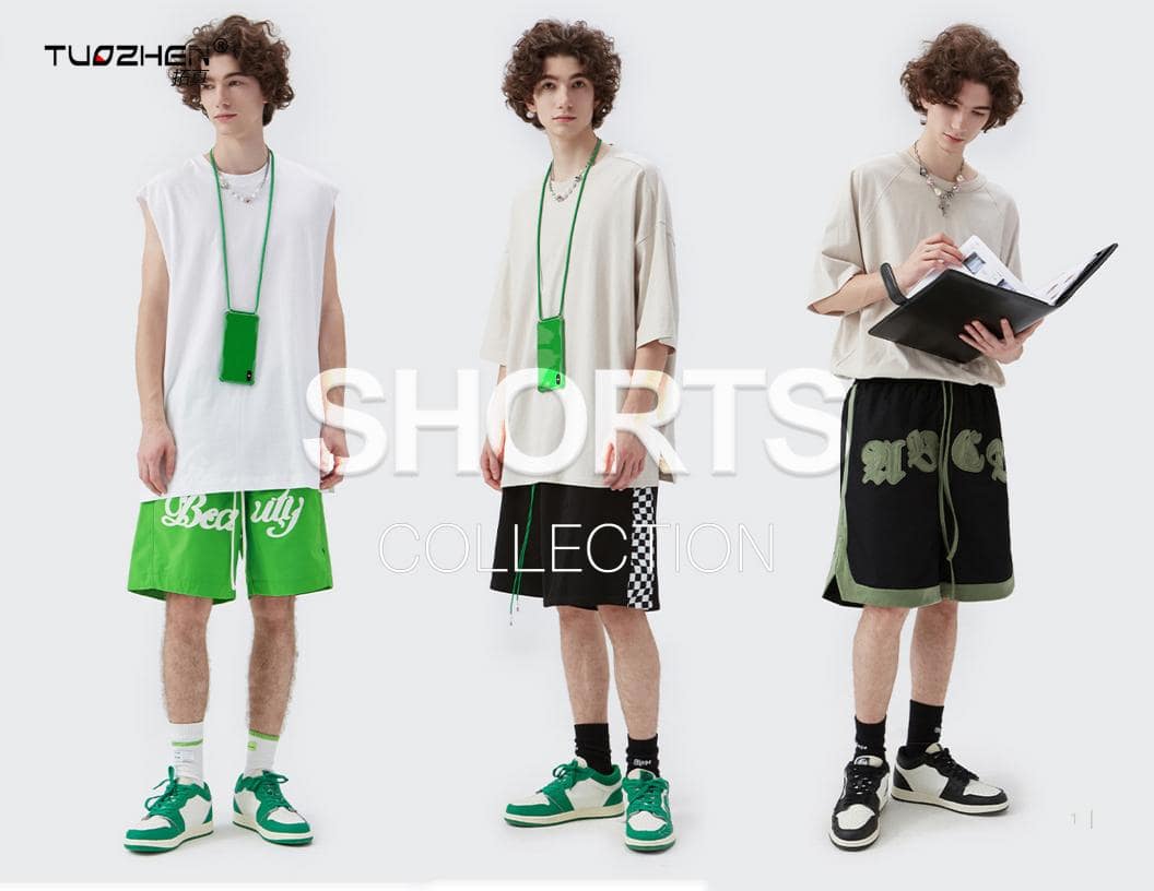 SHORTS catalog