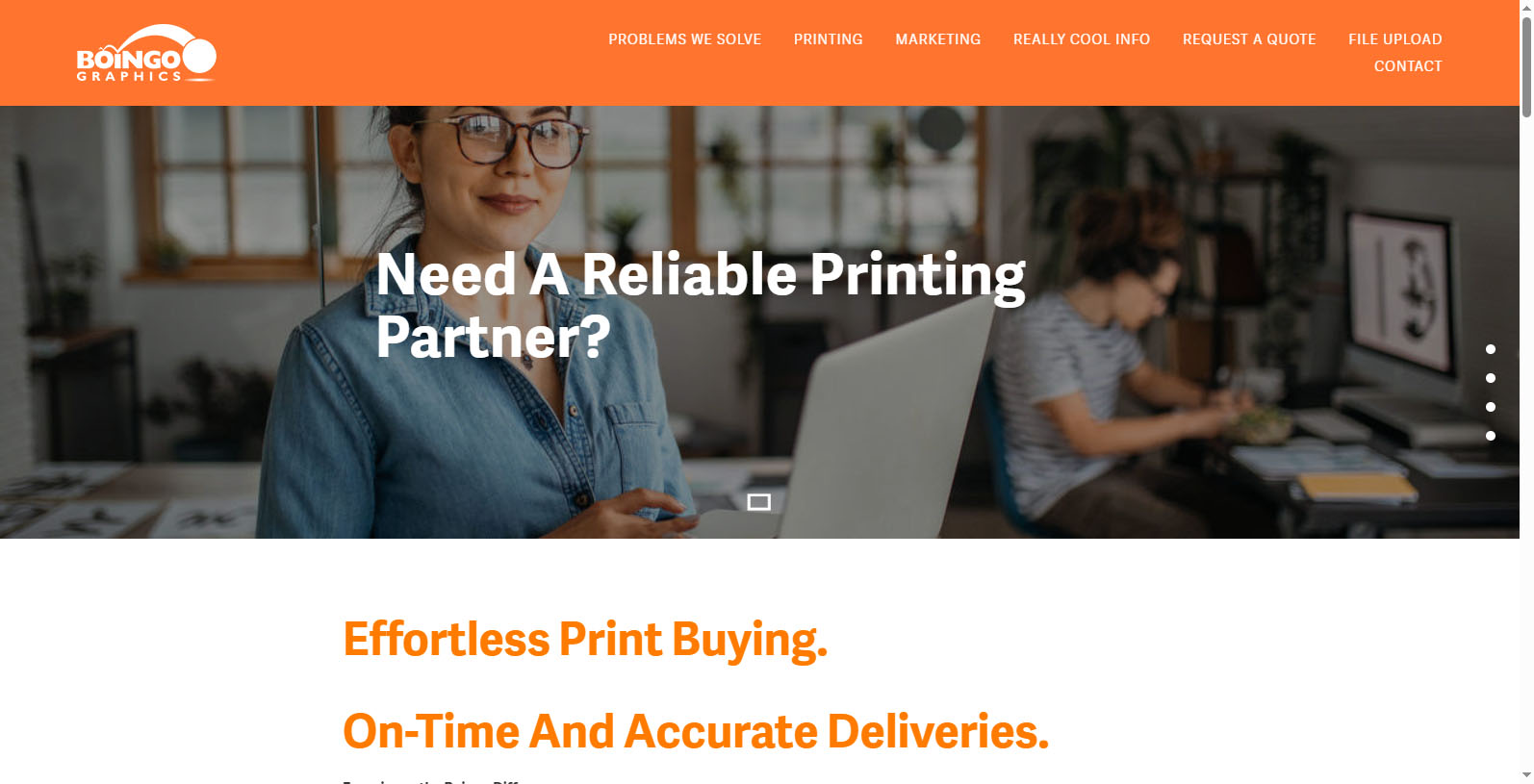 Boingo Graphics-apparel manufacturers nc
