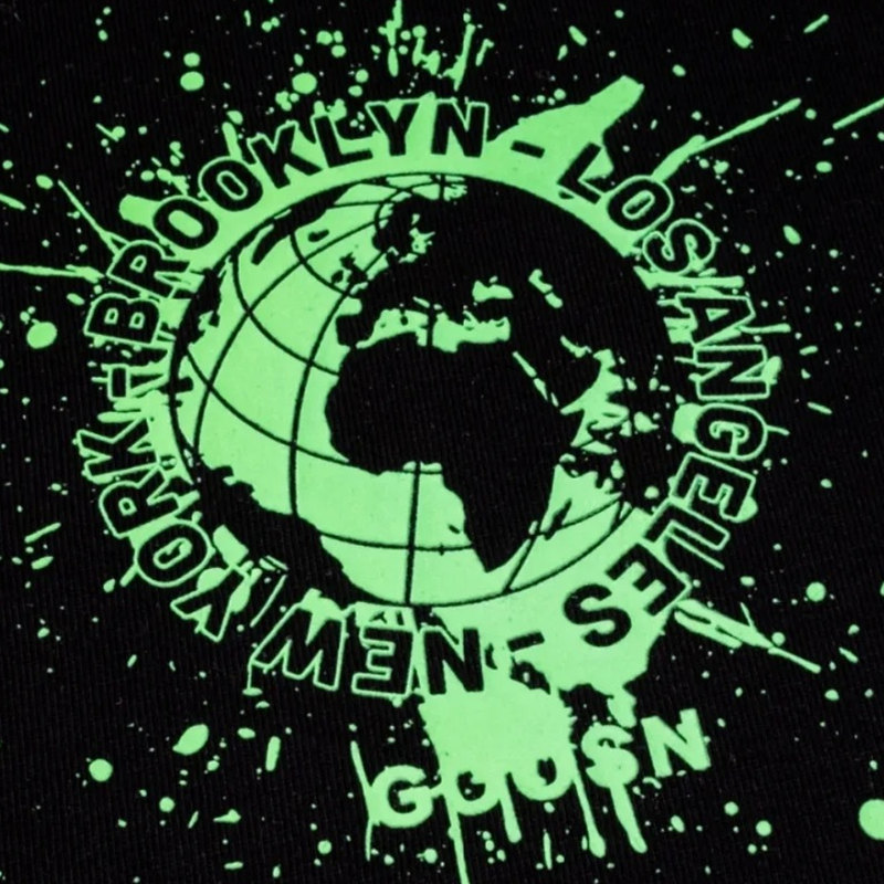 screen print