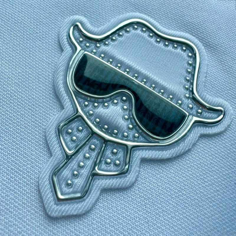 Embossing technique
