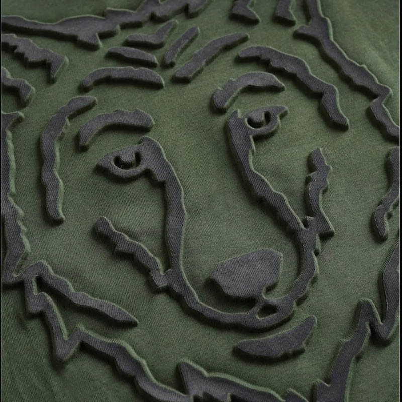 Embossing technique