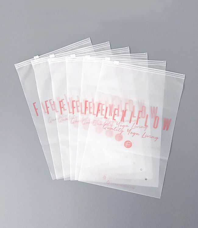custom bags for clothing