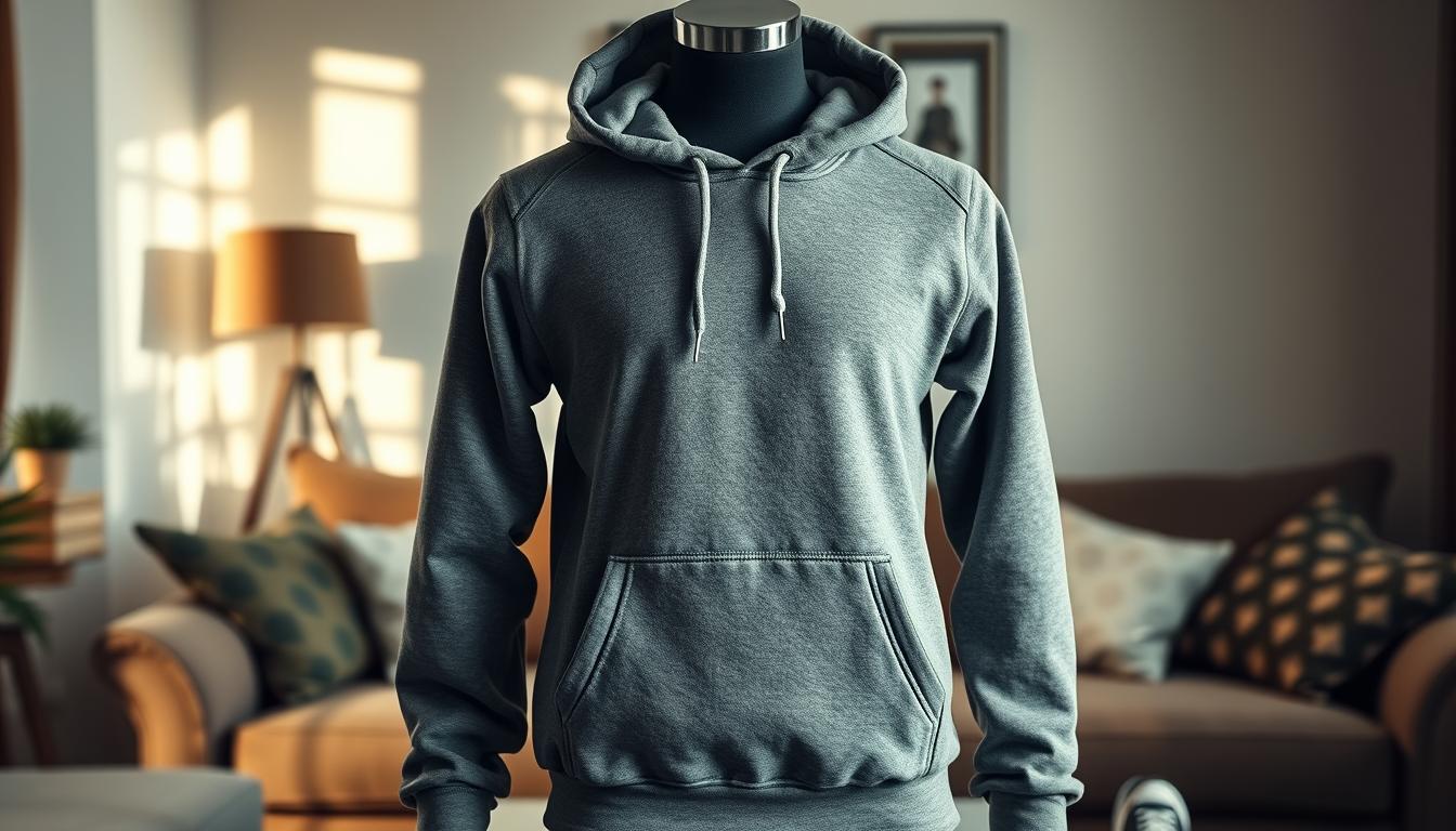 how do you shrink a hoodie