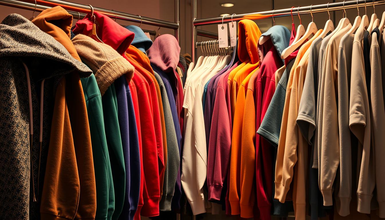 how much are hoodies