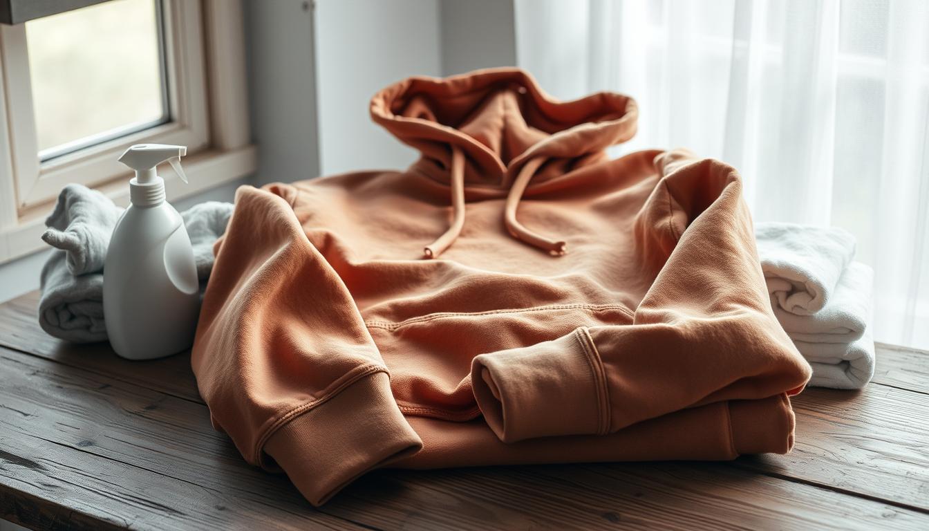 how often should you wash hoodies