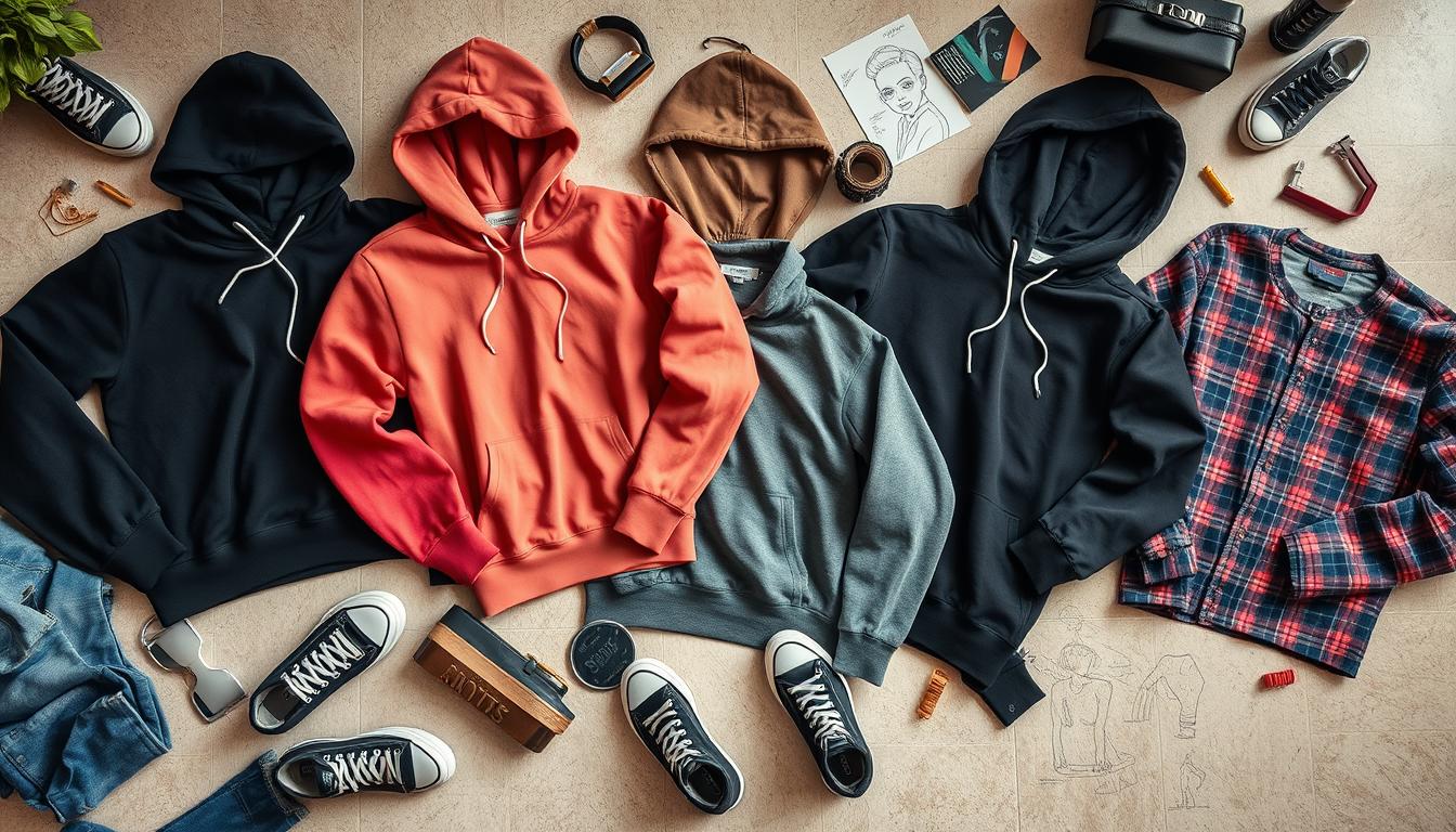 how to spell hoodies
