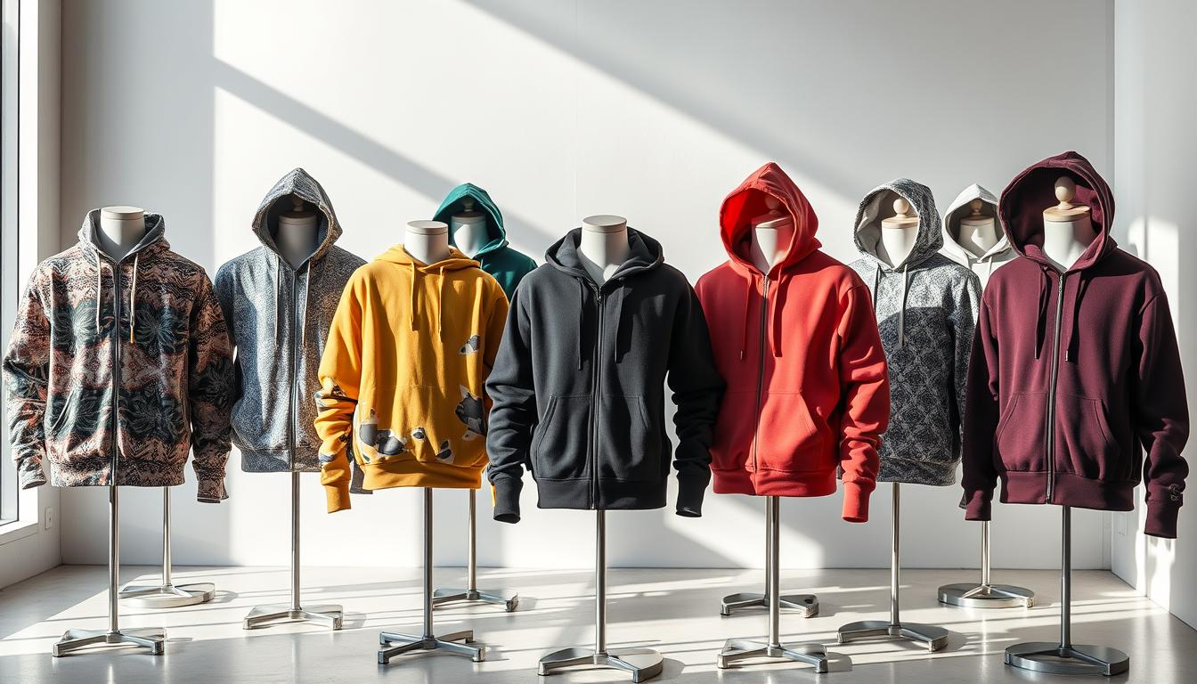 what is hoodie