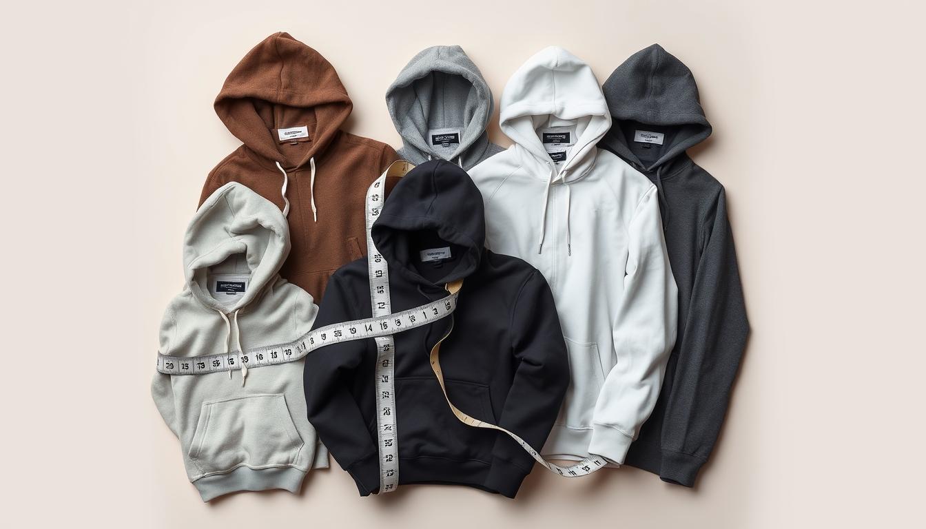 what size of hoodie should i get