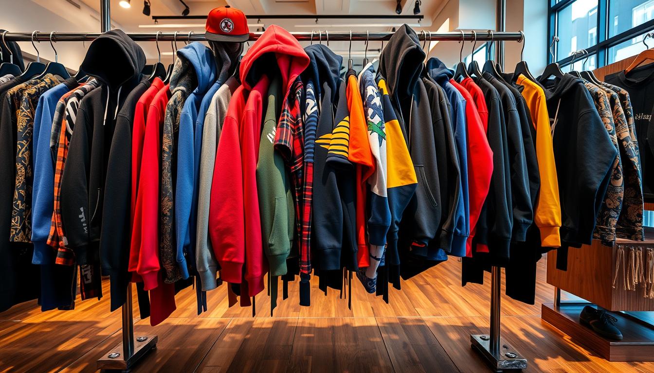 where can i buy hoodies
