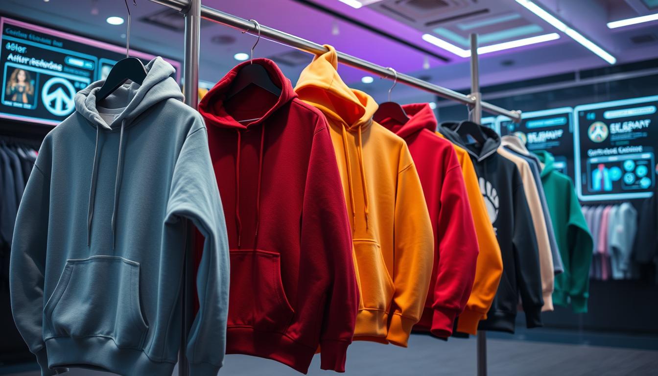 where can i get good hoodies