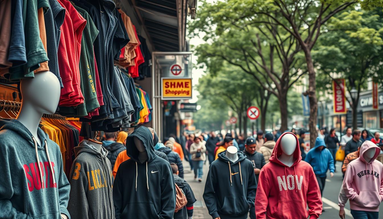 where can i get hoodies