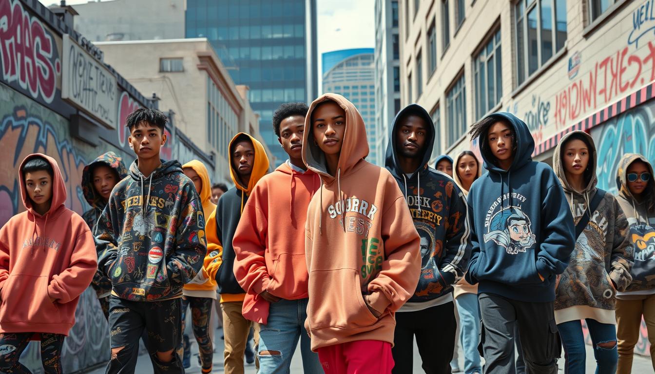 where to get hoodies