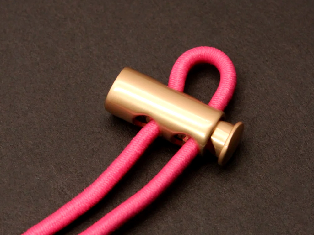 Button accessories