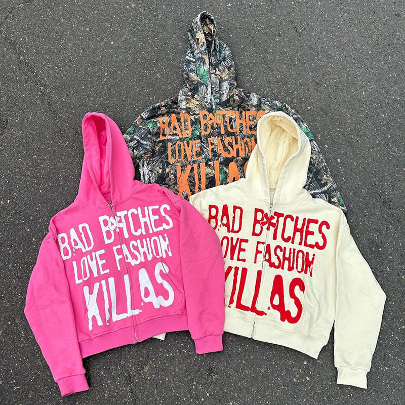 best hoodie manufacturer