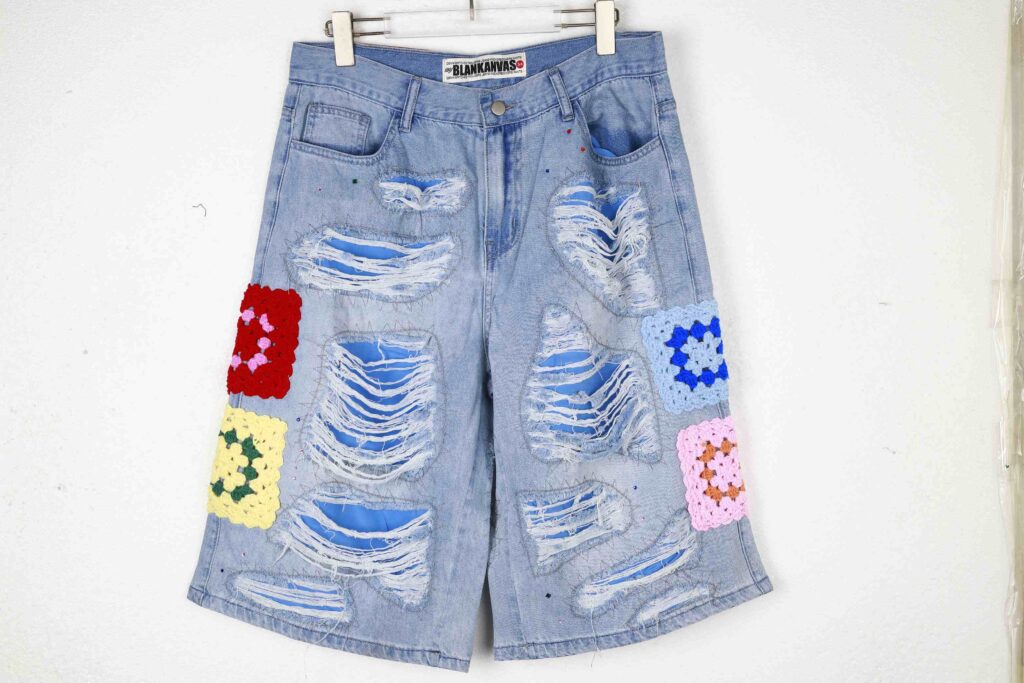 Jeans Manufacturer