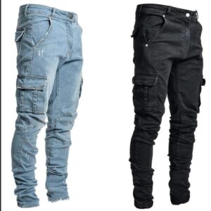 Jeans Manufacturer6
