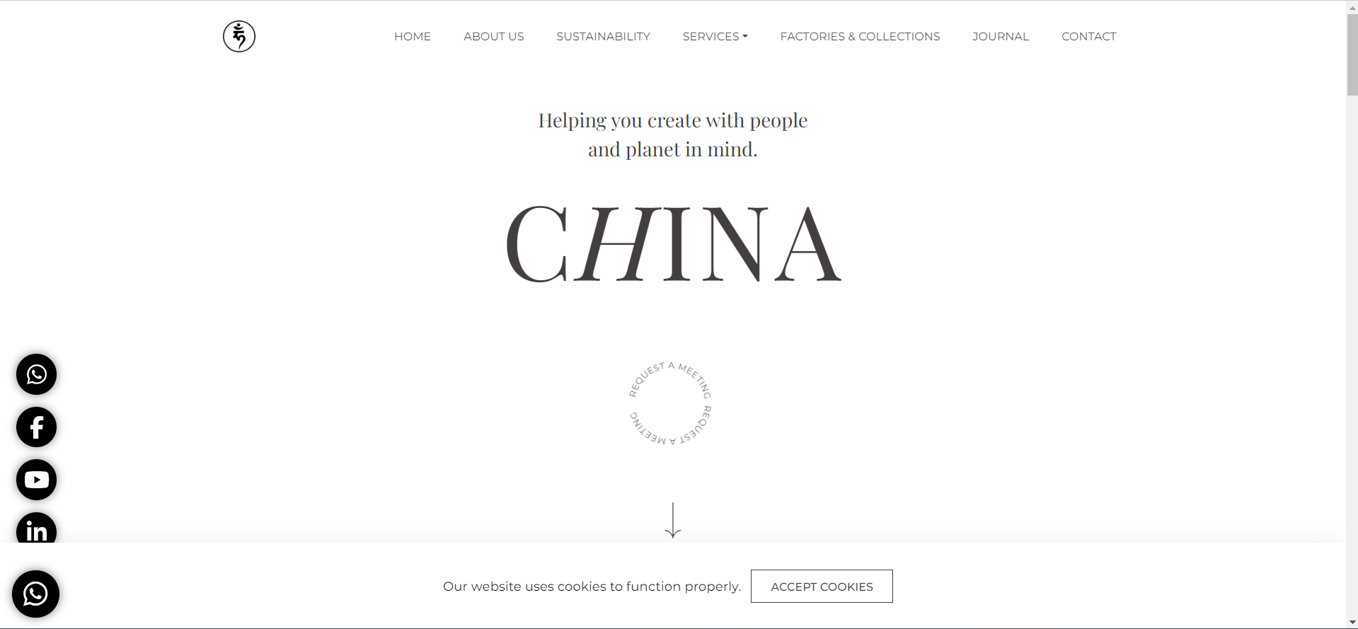 DEEPWEAR: Leading Apparel Suppliers in China