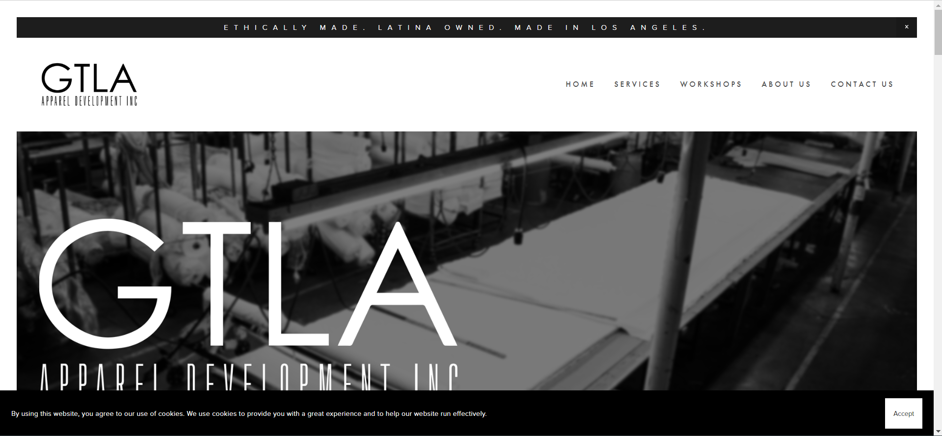 GTLA Apparel Development: Premier Apparel Manufacturers in Los Angeles