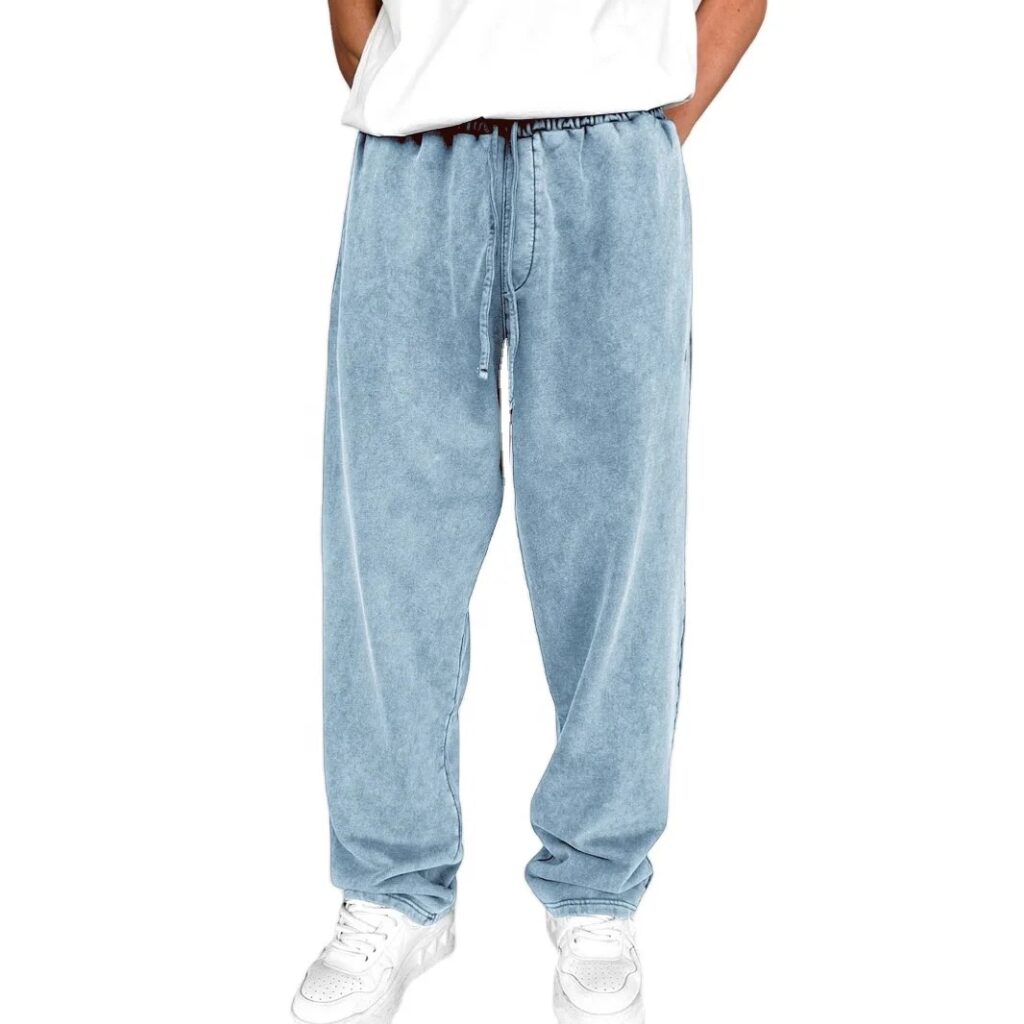 Pants Manufacturer4