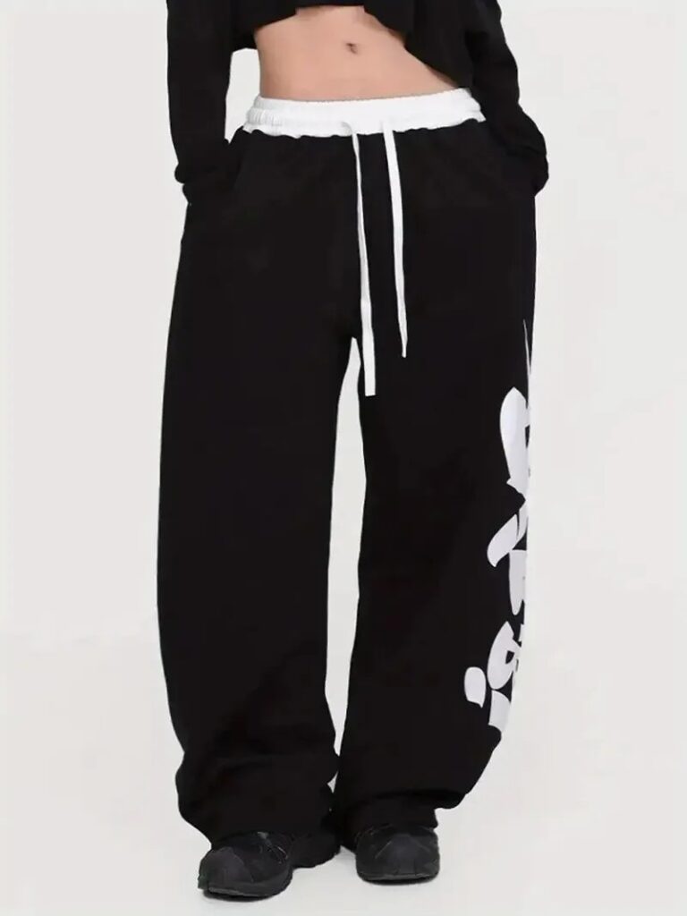 Pants Manufacturer1