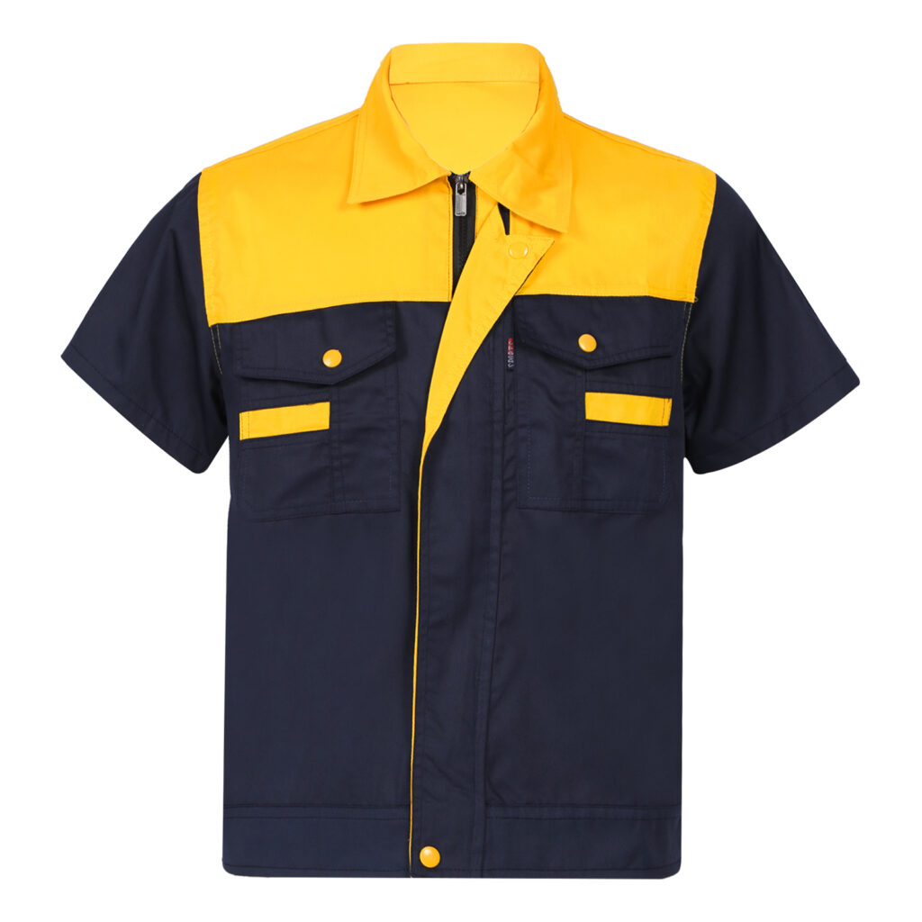 Utility Work Shirts