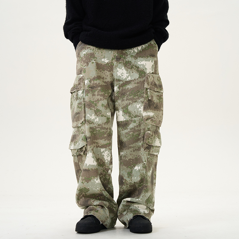 Pants Manufacturer7