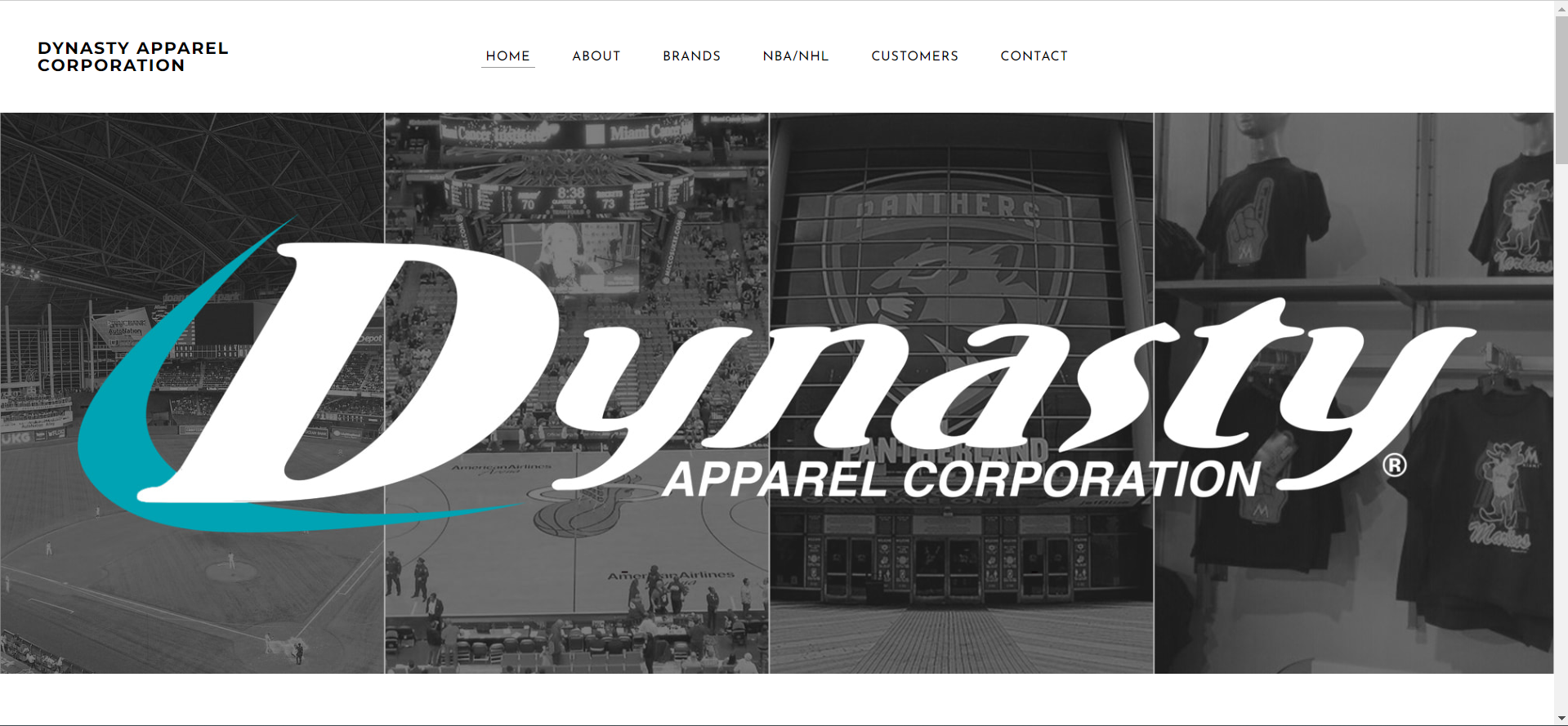 Dynasty apparel corporation - Apparel Manufacturing Excellence