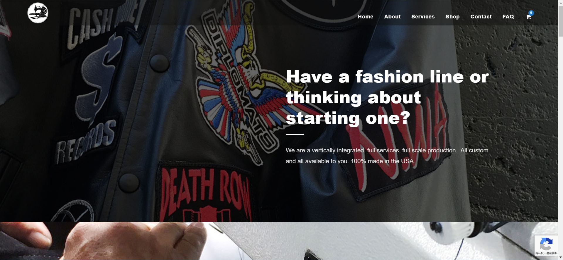 Make It LA: Premier apparel manufacturers los angeles