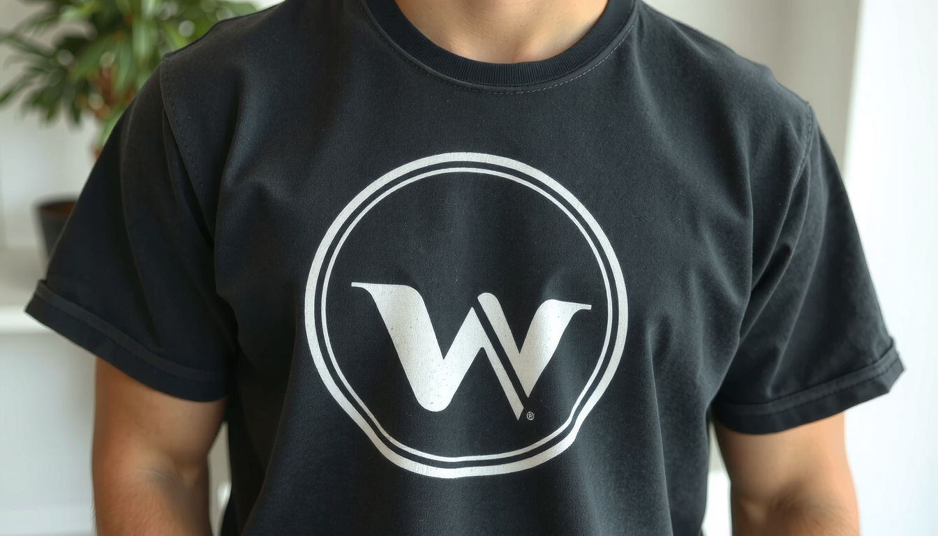 A Deep Dive into the Top 4 Logo Printing & Customization Methods