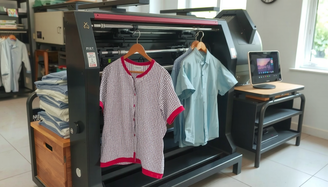 Which Machine is Right for YOU?