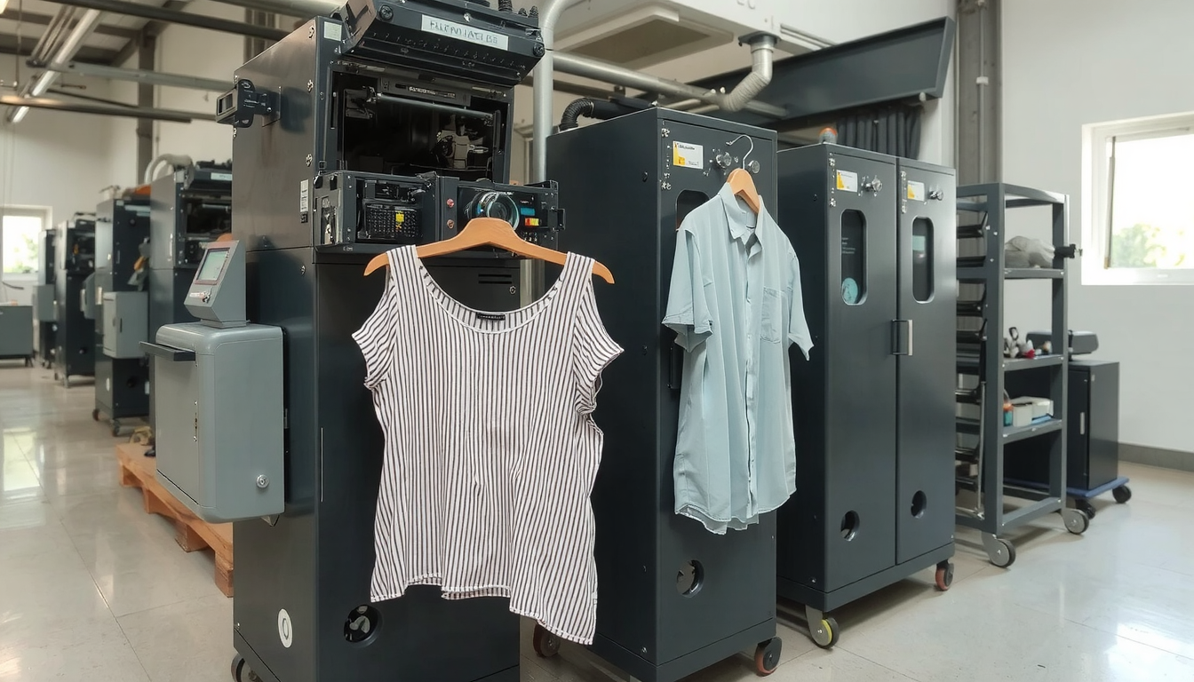 Outsourcing vs. In-House Printing