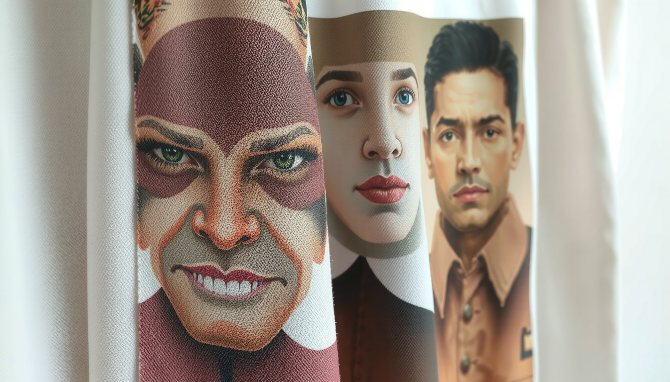 From Hobby to Business: Main Steps to Print onto Cloth Professionally
