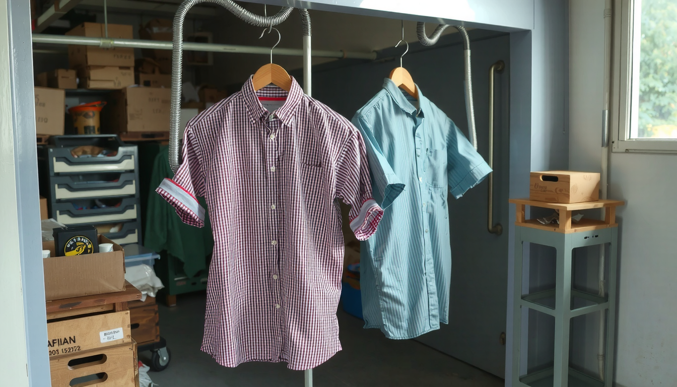clothes printing