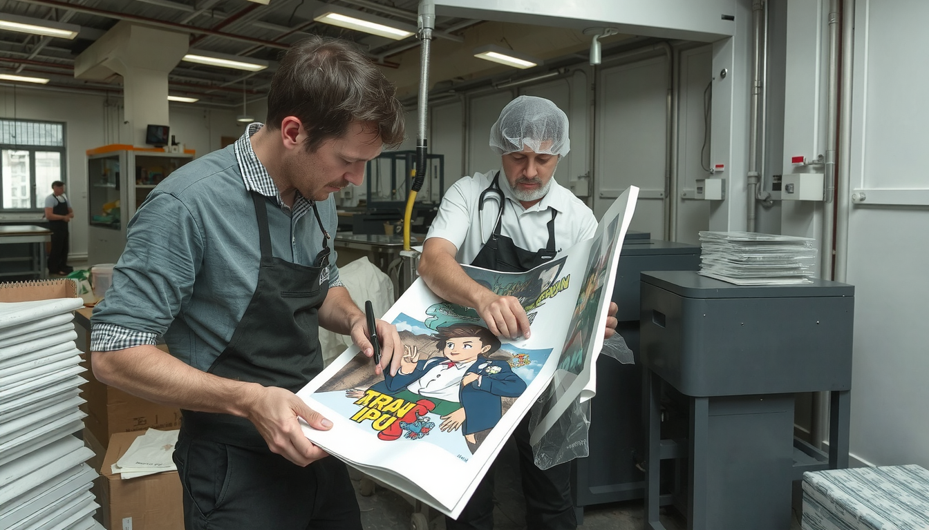 printing on cloth