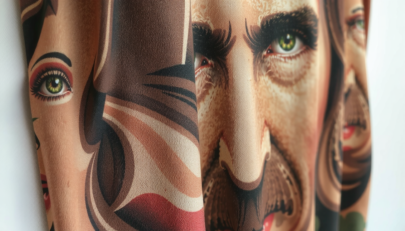 Frequently Asked Questions (FAQ) about Printing on Cloth