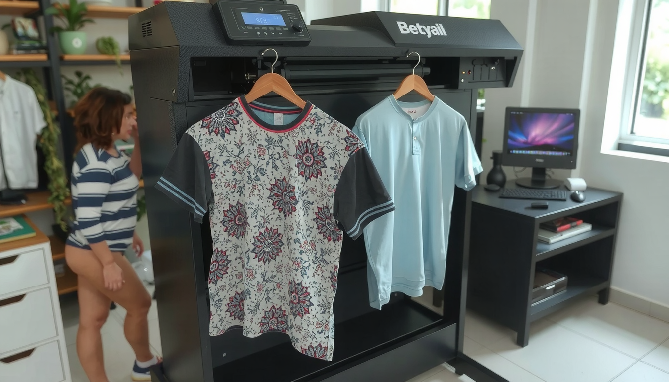 Setting Your Course: Choosing An Appropriate Machine for Your Stage