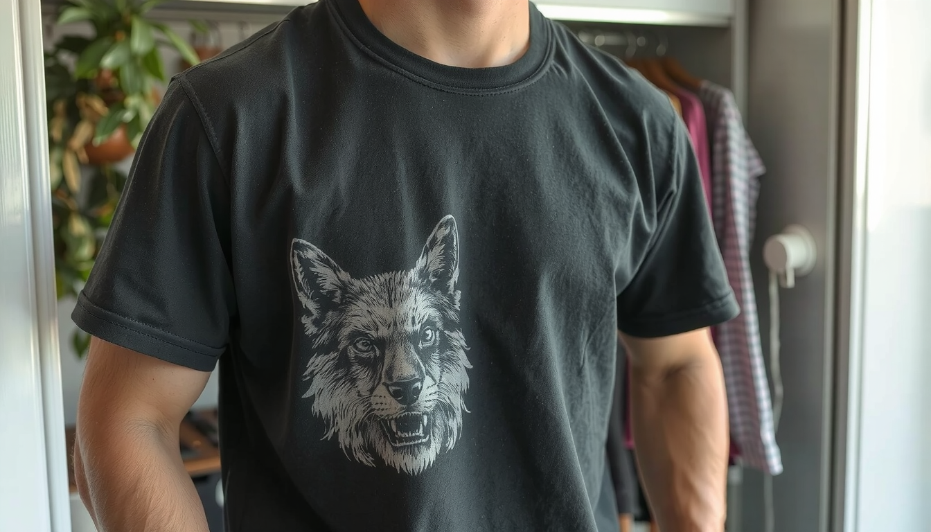 Beyond the Basics: Matching Screen Printing Techniques to Your Vision