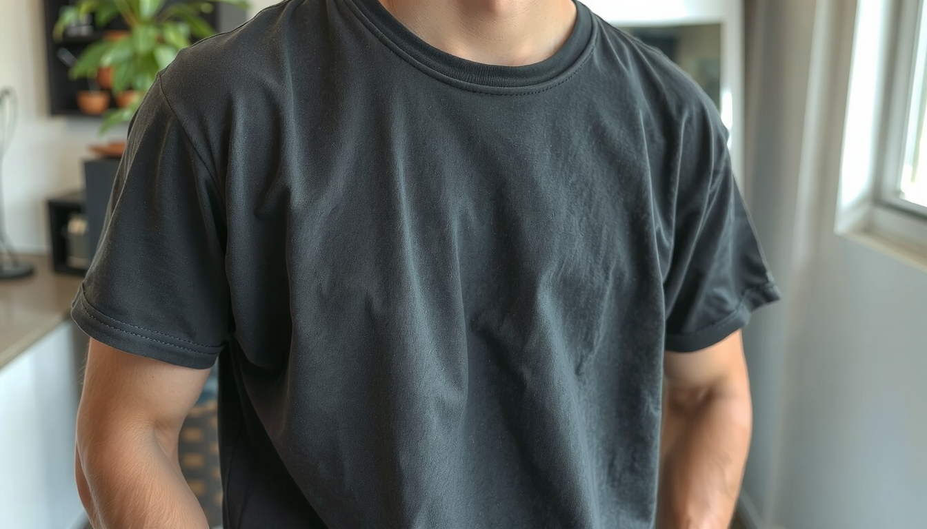 Frequently Asked Questions (FAQ) About Screen Printing Clothes