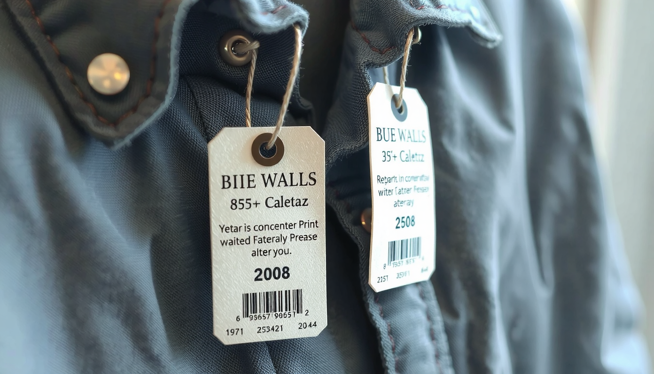 Tag Types and Their Benefits: A Guide to Understanding Them