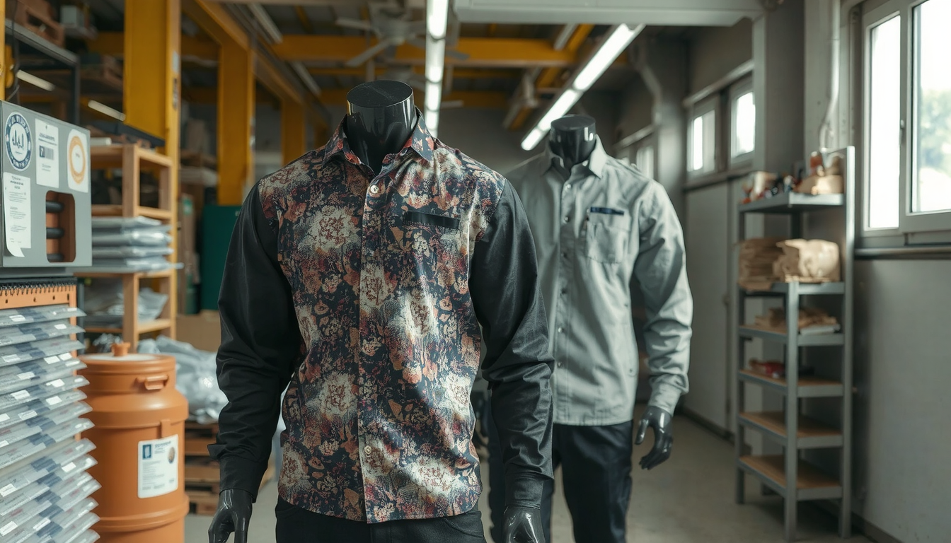 out of print clothing