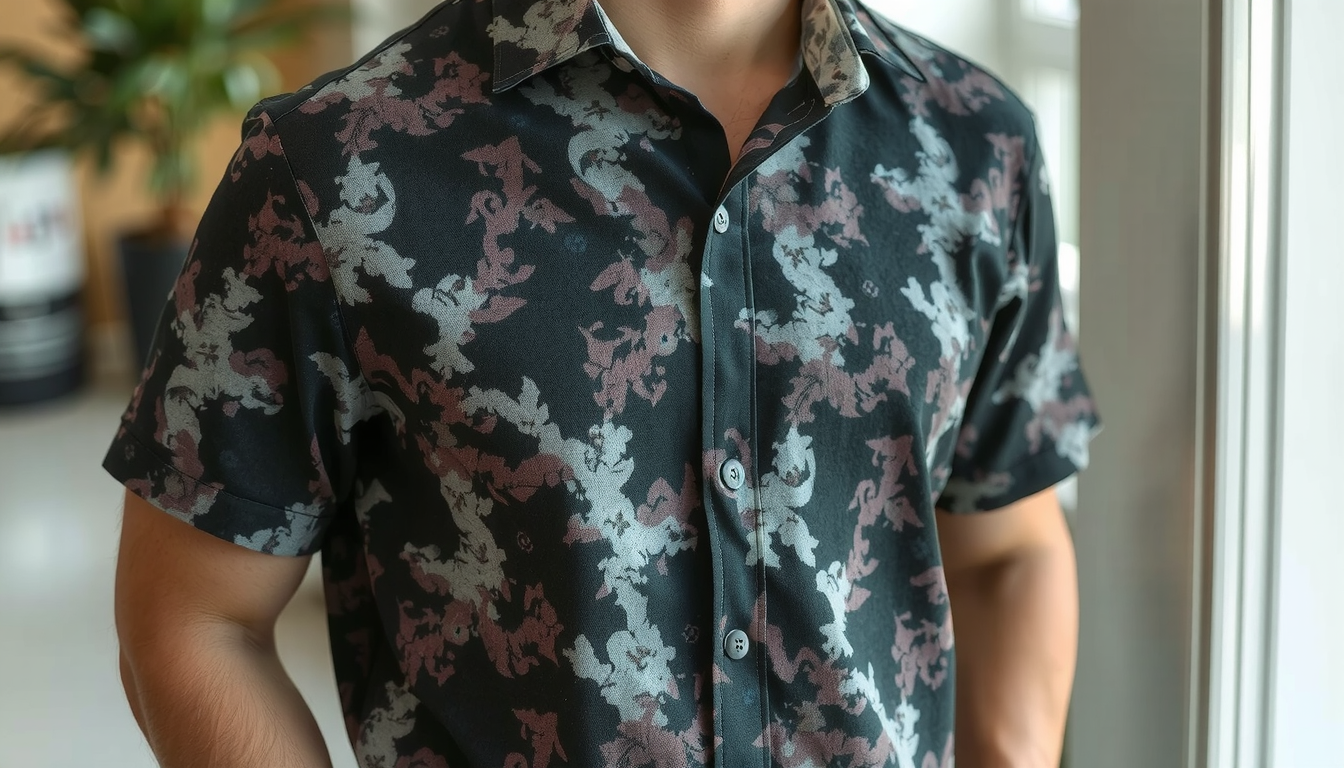 Your Decision: Custom Printing Techniques