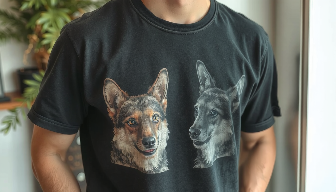 Understand Your Options: A Mixed Overview of Custom Printing Methods