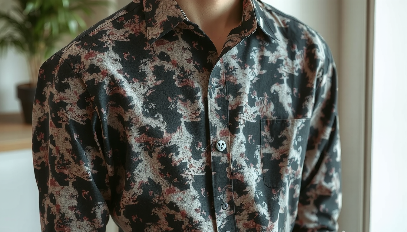 The Core Four: Clothing Printing Methods